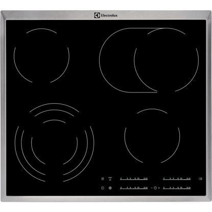 Płyta ceramiczna EHF46547XK Płyta ceramiczna EHF46547XK