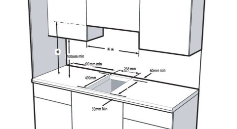 Płyta ceramiczna HDCC32200X Płyta ceramiczna HDCC32200X