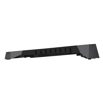 Podstawka chłodząca pod NB'ka - Massive V20 (10~17", 200mm Fan, LED) Podstawka chłodząca pod NB'ka - Massive V20 (10~17", 200mm Fan, LED)