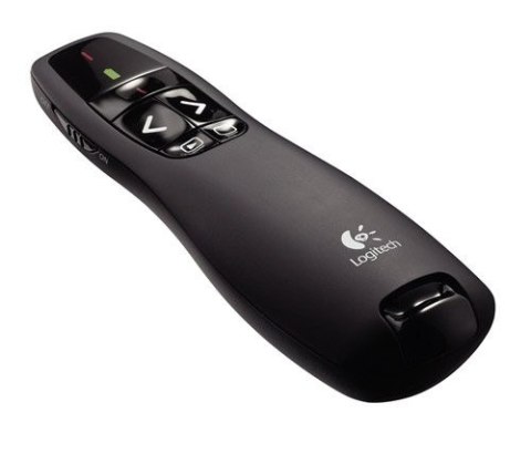 R400 Presenter Wireless 910-001356 R400 Presenter Wireless 910-001356