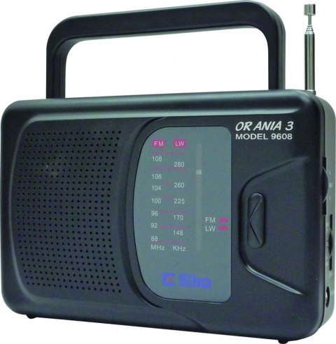 Radio ANIA Czarny Radio ANIA Czarny