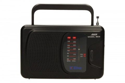 Radio ANIA Czarny Radio ANIA Czarny