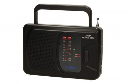 Radio ANIA Czarny Radio ANIA Czarny