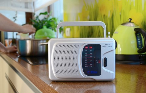 Radio ANIA Czarny Radio ANIA Czarny