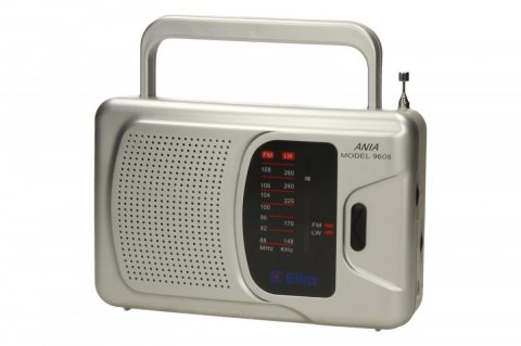 Radio ANIA Srebrny Radio ANIA Srebrny