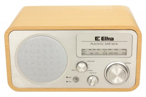 Radio MEWA Jasne Drewno Radio MEWA Jasne Drewno