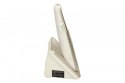 Telefon KX-TGE210 Dect biały