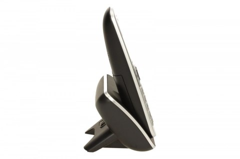 Telefon bezprzewodowy KX-TG6811 dect czarny Telefon bezprzewodowy KX-TG6811 dect czarny