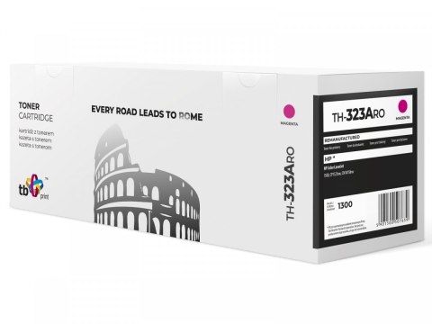 Toner do HP CP 1525 TH-323ARO MA ref. Toner do HP CP 1525 TH-323ARO MA ref.