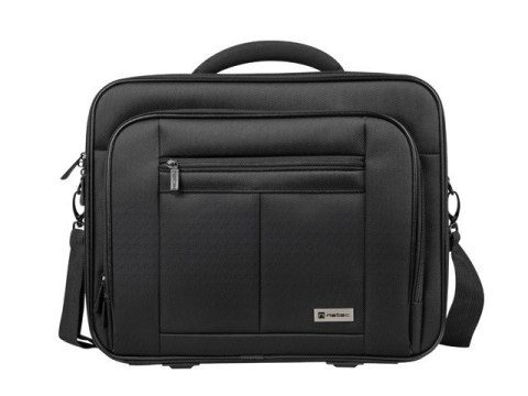 Torba do notebooka Boxer 15.6 cali Torba do notebooka Boxer 15.6 cali