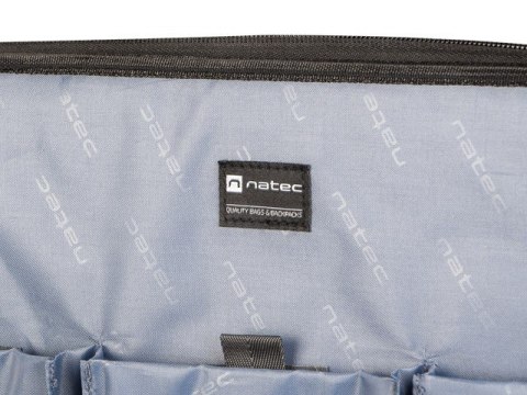 Torba do notebooka Boxer 15.6 cali Torba do notebooka Boxer 15.6 cali