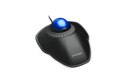 Trackball Orbi, przewodowy, z pierścieniem przewijania