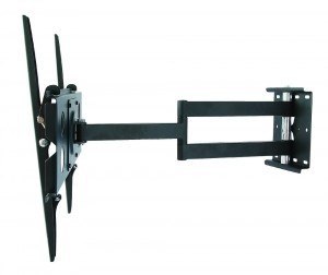 Uchwyt LCD AR-20B 32-65 cali 45kg pion/poziom Uchwyt LCD AR-20B 32-65 cali 45kg pion/poziom