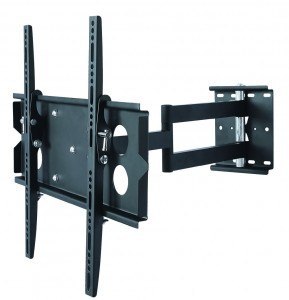 Uchwyt LCD AR-20B 32-65 cali 45kg pion/poziom Uchwyt LCD AR-20B 32-65 cali 45kg pion/poziom