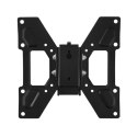 Uchwyt do telewizora lub monitora 23-42" MC-597 czarny max vesa 200x200 20kg TV