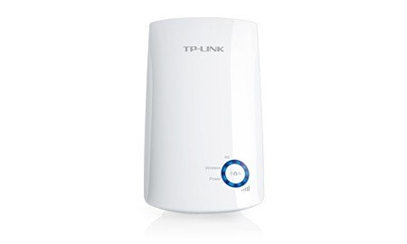 WA854RE WiFi Extender b/g/n 300Mbps WA854RE WiFi Extender b/g/n 300Mbps