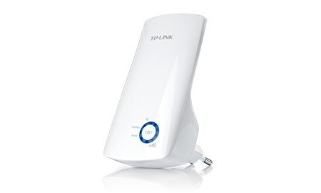 WA854RE WiFi Extender b/g/n 300Mbps WA854RE WiFi Extender b/g/n 300Mbps