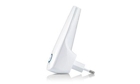 WA854RE WiFi Extender b/g/n 300Mbps WA854RE WiFi Extender b/g/n 300Mbps