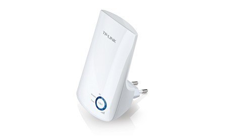 WA854RE WiFi Extender b/g/n 300Mbps WA854RE WiFi Extender b/g/n 300Mbps