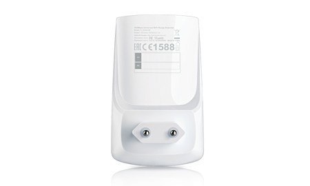 WA854RE WiFi Extender b/g/n 300Mbps WA854RE WiFi Extender b/g/n 300Mbps