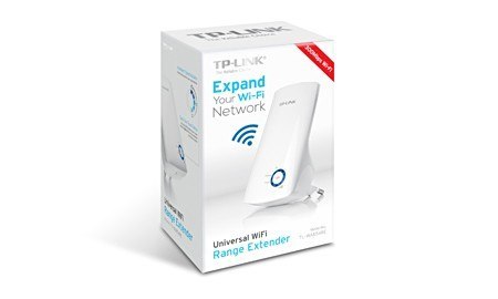 WA854RE WiFi Extender b/g/n 300Mbps WA854RE WiFi Extender b/g/n 300Mbps