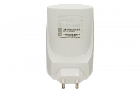 WA854RE WiFi Extender b/g/n 300Mbps WA854RE WiFi Extender b/g/n 300Mbps