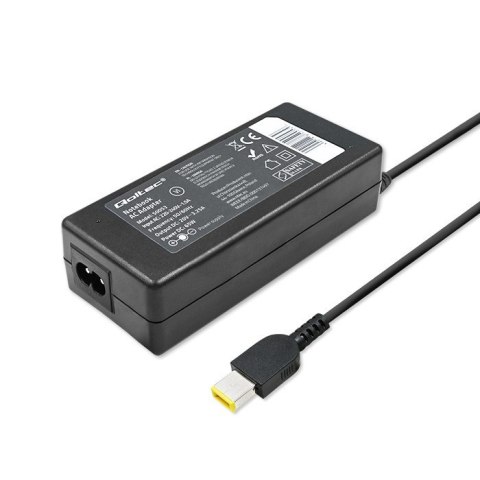 Zasilacz do IBM Lenovo 65W | 20V | 3.25A | slim tip Zasilacz do IBM Lenovo 65W | 20V | 3.25A | slim tip