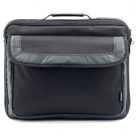 Classic 15-15.6" TAR300 Clamshell Case - Black Classic 15-15.6" TAR300 Clamshell Case - Black