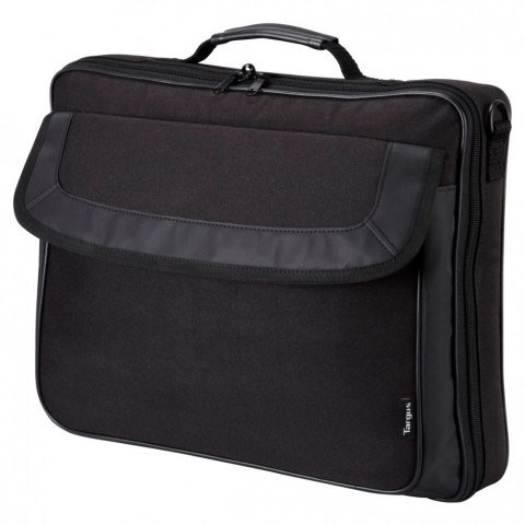 Classic 15-15.6" TAR300 Clamshell Case - Black Classic 15-15.6" TAR300 Clamshell Case - Black