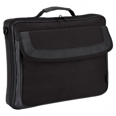 Classic 15-15.6" TAR300 Clamshell Case - Black Classic 15-15.6" TAR300 Clamshell Case - Black