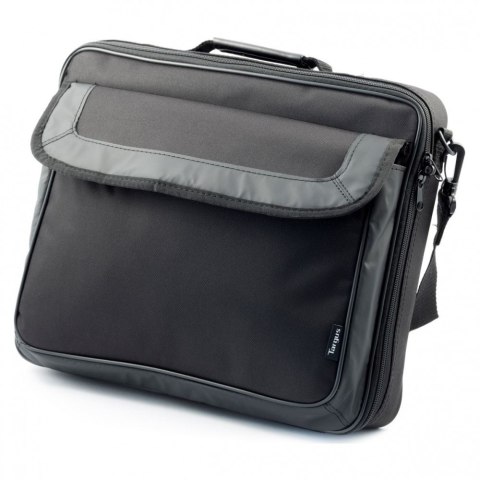 Classic 15-15.6" TAR300 Clamshell Case - Black Classic 15-15.6" TAR300 Clamshell Case - Black