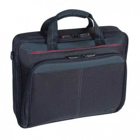Classic 15-16" CN31 Clamshell Case - Black Classic 15-16" CN31 Clamshell Case - Black