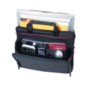 Classic 15-16" CN31 Clamshell Case - Black