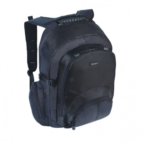 Classic 15-16" CN600 Backpack - Black Classic 15-16" CN600 Backpack - Black