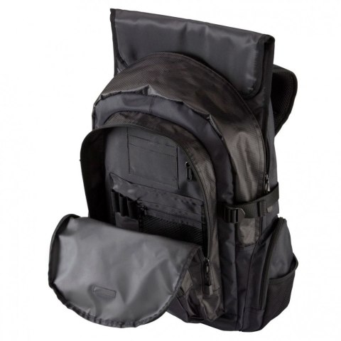 Classic 15-16" CN600 Backpack - Black Classic 15-16" CN600 Backpack - Black