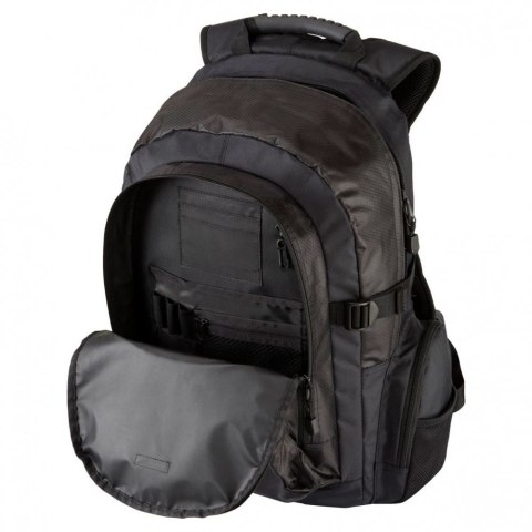 Classic 15-16" CN600 Backpack - Black Classic 15-16" CN600 Backpack - Black