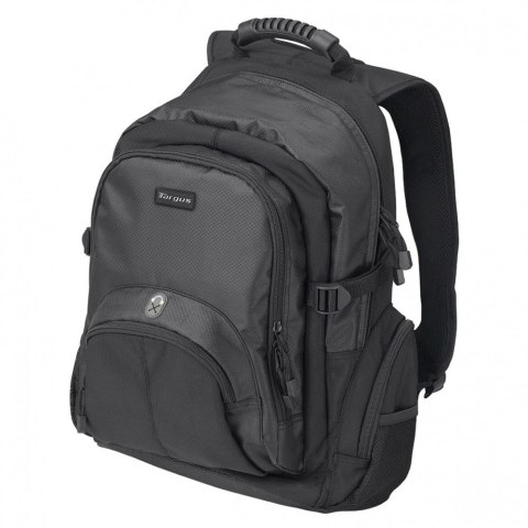 Classic 15-16" CN600 Backpack - Black Classic 15-16" CN600 Backpack - Black