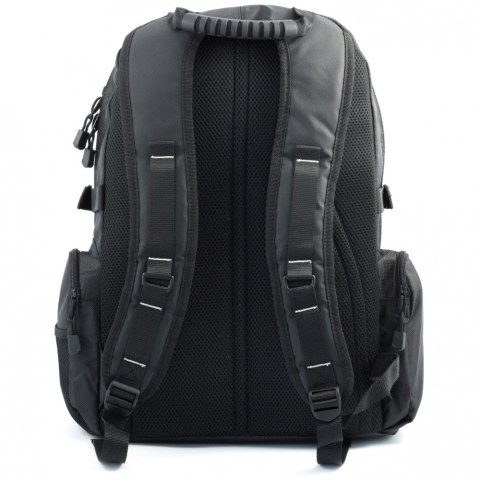 Classic 15-16" CN600 Backpack - Black Classic 15-16" CN600 Backpack - Black