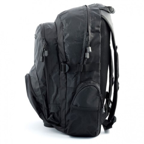 Classic 15-16" CN600 Backpack - Black Classic 15-16" CN600 Backpack - Black