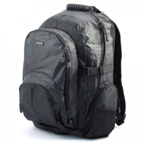 Classic 15-16" CN600 Backpack - Black Classic 15-16" CN600 Backpack - Black