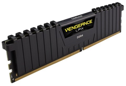 DDR4 Vengeance LPX 16GB/2133(2*8GB) CL13-15-15-28 1,20V XMP2.0 DDR4 Vengeance LPX 16GB/2133(2*8GB) CL13-15-15-28 1,20V XMP2.0