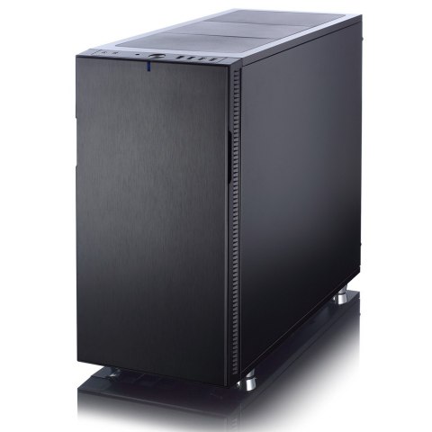 Define R5 Black 3.5 HDD/2.5'SSD uATX/ATX/mITX Define R5 Black 3.5 HDD/2.5'SSD uATX/ATX/mITX