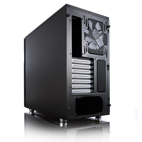 Define R5 Black 3.5 HDD/2.5'SSD uATX/ATX/mITX Define R5 Black 3.5 HDD/2.5'SSD uATX/ATX/mITX