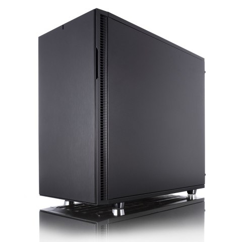 Define R5 Black 3.5 HDD/2.5'SSD uATX/ATX/mITX Define R5 Black 3.5 HDD/2.5'SSD uATX/ATX/mITX