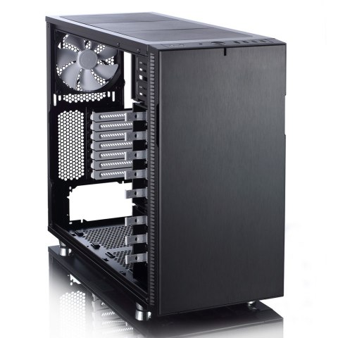 Define R5 Black 3.5 HDD/2.5'SSD uATX/ATX/mITX Define R5 Black 3.5 HDD/2.5'SSD uATX/ATX/mITX