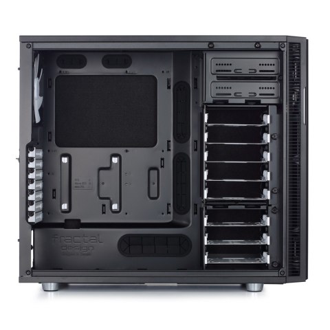 Define R5 Black 3.5 HDD/2.5'SSD uATX/ATX/mITX Define R5 Black 3.5 HDD/2.5'SSD uATX/ATX/mITX