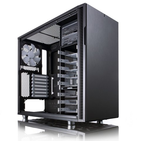 Define R5 Black 3.5 HDD/2.5'SSD uATX/ATX/mITX Define R5 Black 3.5 HDD/2.5'SSD uATX/ATX/mITX