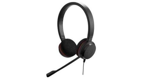 Evolve 20 Duo, MS Evolve 20 Duo, MS