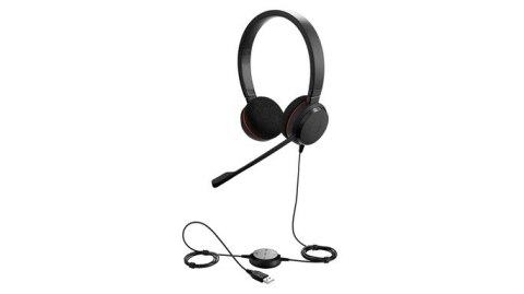 Evolve 20 Duo, MS Evolve 20 Duo, MS