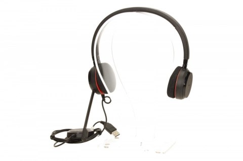 Evolve 20 Duo, MS Evolve 20 Duo, MS